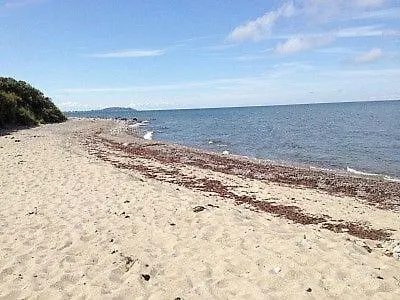 In An Der Ostseekueste Ruegens * Dranske