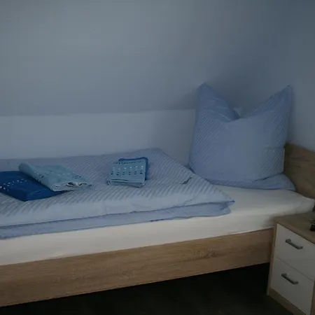 Prázdninový dům In An Der Ostseekueste Ruegens