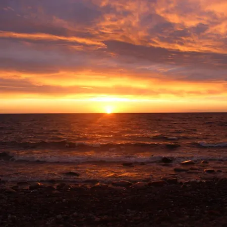 Prázdninový dům In An Der Ostseekueste Ruegens *