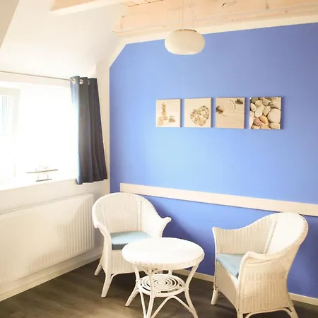 Prázdninový dům In An Der Ostseekueste Ruegens Dranske