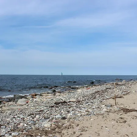 In An Der Ostseekueste Ruegens Prázdninový dům