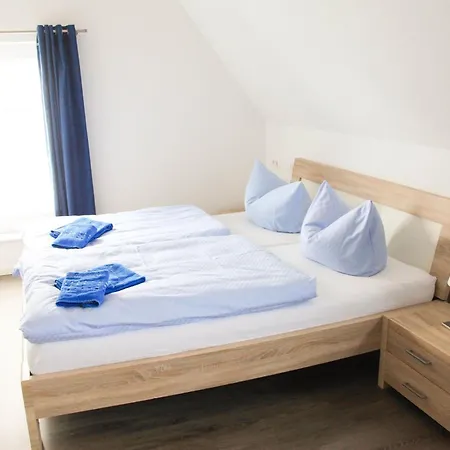 Prázdninový dům In An Der Ostseekueste Ruegens