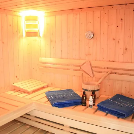 In An Der Ostseekueste Ruegens Prázdninový dům *