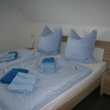 Prázdninový dům In An Der Ostseekueste Ruegens *